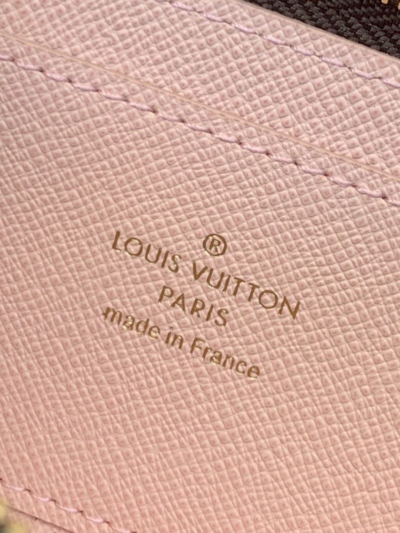 Louis Vuitton Wallets Purse